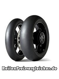 Dunlop Sportmax GP Racer D212 Slick