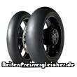 Dunlop Sportmax GP Racer D212 Slick