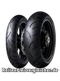 Dunlop Sportmax Qualifier 2