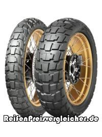 Dunlop Trailmax Raid