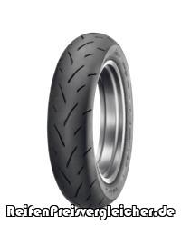 Dunlop TT93 Gp Pro