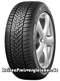 Dunlop Winter Response 2