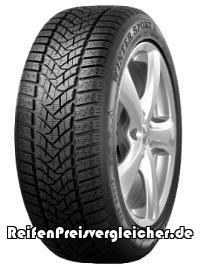 Dunlop Winter Sport 5
