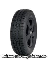 Event Admonum Van 4S