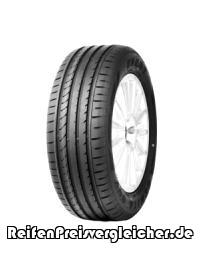 Event Semita SUV