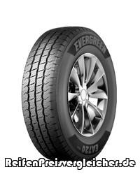 Evergreen Ea720