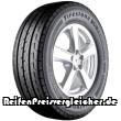 Firestone Vanhawk 3