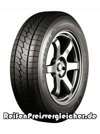 Firestone VanHawk Multiseason