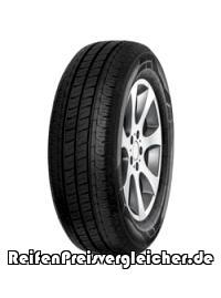 Fortuna Euro Van Plus