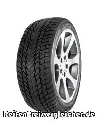 Fortuna Winter SUV 2