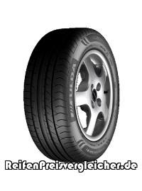 Fulda EcoControl SUV