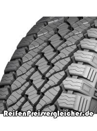 General Grabber A/T Sport-W