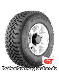 General Super All Grip