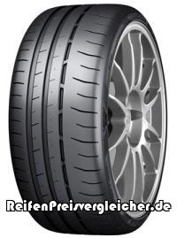 Goodyear Eagle F1 Supersport R
