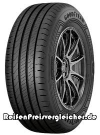 Goodyear EfficientGrip 2 SUV