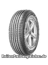 Goodyear EfficientGrip Performance SUV