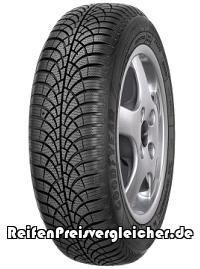 Goodyear UltraGrip 9+