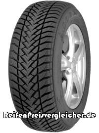 Goodyear UltraGrip+