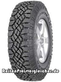 Goodyear Wrangler DuraTrac