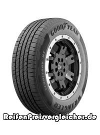 Goodyear Wrangler Territory HT