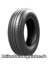 Greentrac Superange Van X