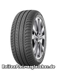 GT Radial Champiro FE1