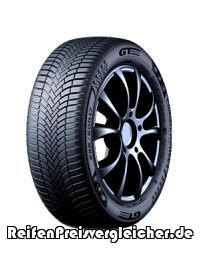GT Radial ClimateActive