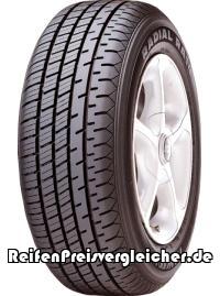 Hankook Radial RA14