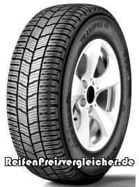 Kleber Transpro 4S