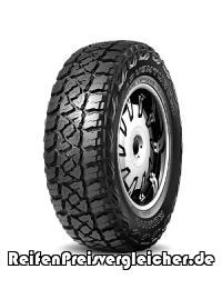 Kumho Road Venture MT51
