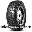 Kumho Road Venture MT51