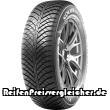 Kumho Solus 4S HA31