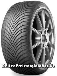 Kumho Solus 4S HA32+