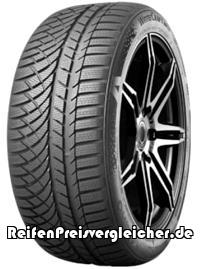 Kumho WinterCraft WP72