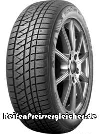 Kumho WinterCraft WS71 SUV