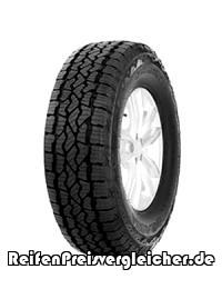 Lassa Competus A/T 3