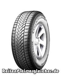Lassa Competus Winter 2