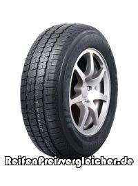 Leao I-Green Van Allseason