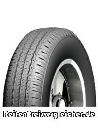Linglong Greenmax Van