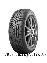 Marshal WinterCraft SUV WS71