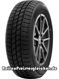 Mastersteel All Weather Van 2