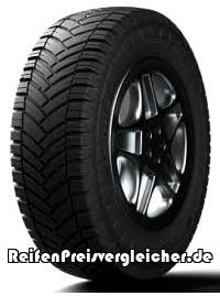 Michelin Agilis CrossClimate