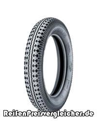 Michelin Collection Double Rivet