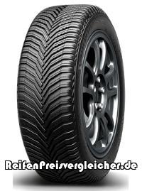 Michelin CrossClimate 2