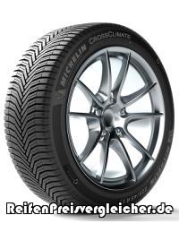 Michelin CrossClimate Plus