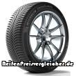 Michelin CrossClimate Plus