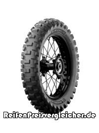 Michelin Desert Race Baja