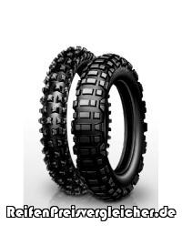 Michelin Desert Race