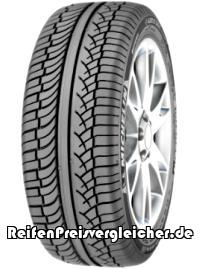 Michelin Latitude Diamaris