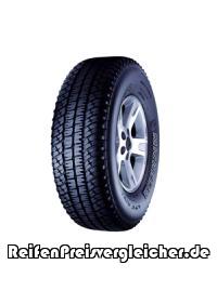 Michelin Ltx A/T 2